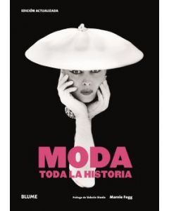 Moda. toda la historia