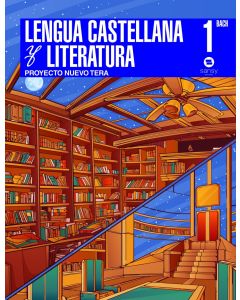 1ºbachillerato nuevo tera lengua castellana y literatura