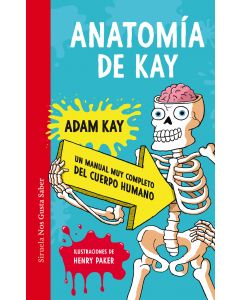 Anatomía de kay