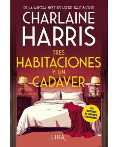 Tres habitaciones y un cadáver