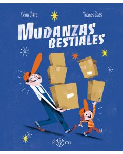 Mudanzas bestiales