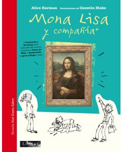 Mona lisa y compañía