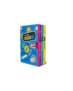 Estuche nostalgia milenial