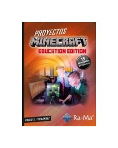 Proyectos minecraft education edition