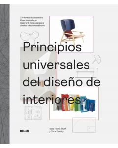 Principios universales del diseño de interiores