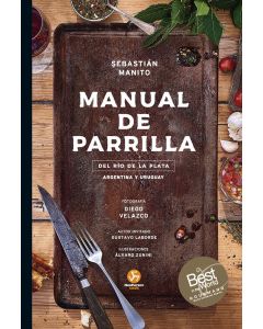 Manual de parrilla
