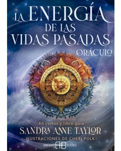 Energia de las vidas pasadas