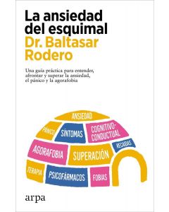 La ansiedad del esquimal