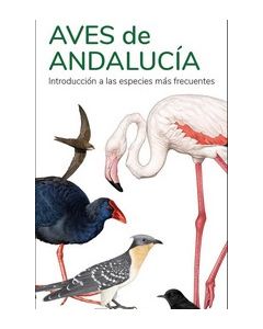Aves de andalucia
