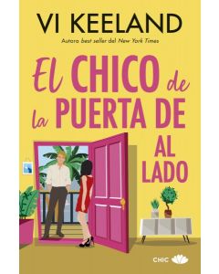 El chico de la puerta de al lado