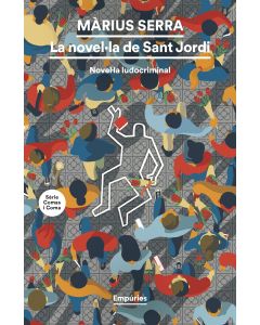 La novel·la de Sant Jordi