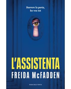 L'assistenta (L'assistenta 1)