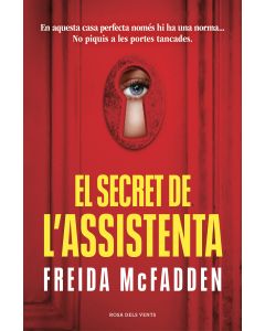 El secret de l’assistenta (L'assistenta 2)