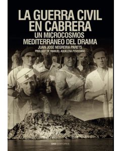 La guerra civil en cabrera