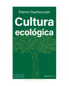 Cultura ecológica