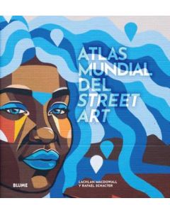 Atlas mundial del street art