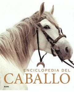 Enciclopedia del caballo (2023)