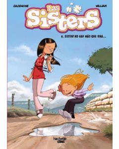 8.sister no hay mas que una...