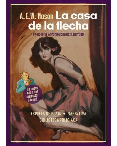 La casa de la flecha