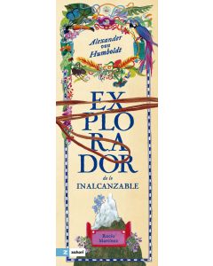 Alexander von humboldt