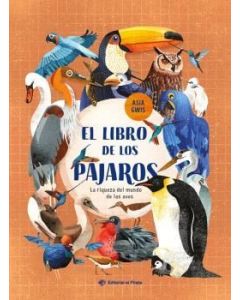 El libro de los pájaros