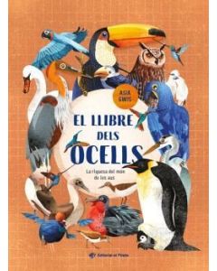 El llibre dels ocells