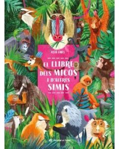 El llibre dels micos i d'altres simis