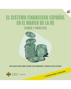 Sistema financiero español en el marco de la ue. t