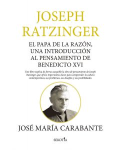 Joseph ratzinger analisis critico de su pensamiento