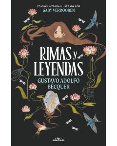 Rimas y leyendas (Coleccion Alfaguara Clasicos)