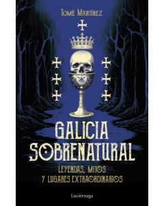 Galicia sobrenatural