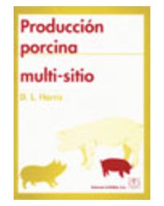 Producción porcina multi-sitio
