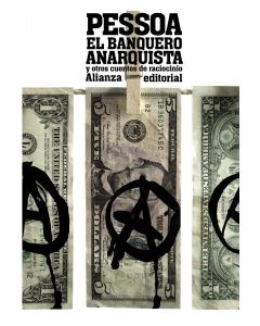 El banquero anarquista