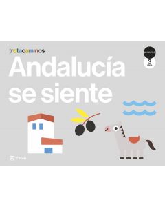 Andalucía se siente 3 años trotacaminos