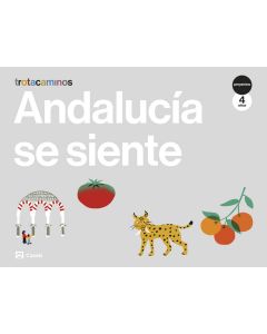 Andalucía se siente 4 años trotacaminos