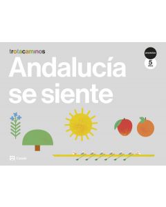 Andalucía se siente 5 años trotacaminos