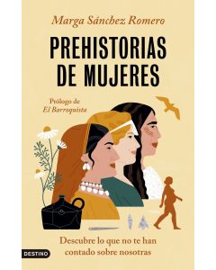 Prehistorias de mujeres