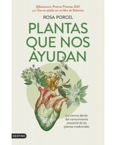 Plantas que nos ayudan