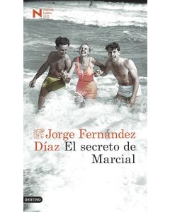 El secreto de marcial