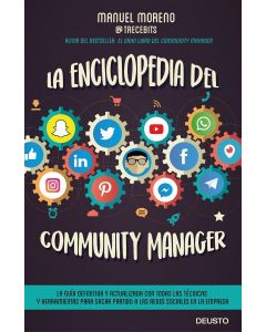 La enciclopedia del community manager