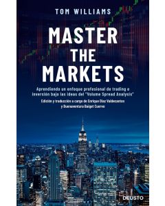 Master the markets