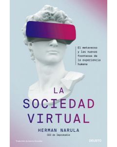 La sociedad virtual