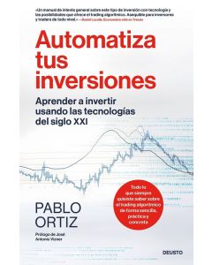 Automatiza tus inversiones