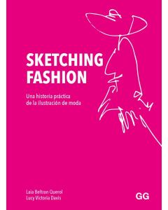 Sketching fashion