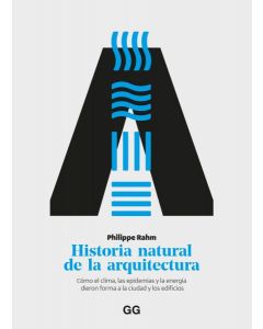 Historia natural de la arquitectura
