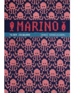 Marino. tejer jacquard