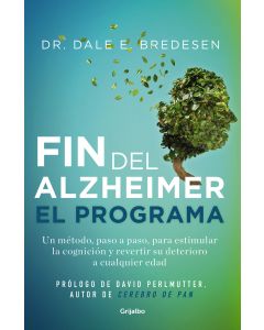 El fin del alzhéimer. el programa