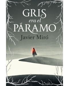 Gris era el paramo