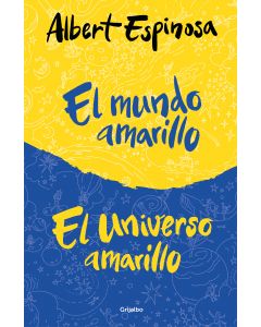 Estuche El universo amarillo y El mundo amarillo