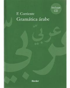 Gramática árabe